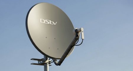 DStv