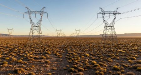 South Africa opens bidding for R390-billion grid overhaul South Africa opens bidding for R390-billion grid overhaul