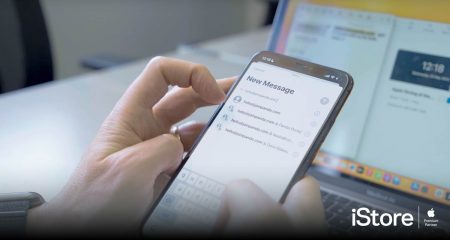 Mental wellness at scale: how Mac fuels October Health's mission - iStore Business