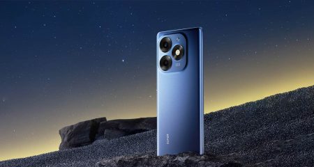 Africa's phone king eyes $1-billion Hong Kong listing - Shenzhen Transsion Holdings