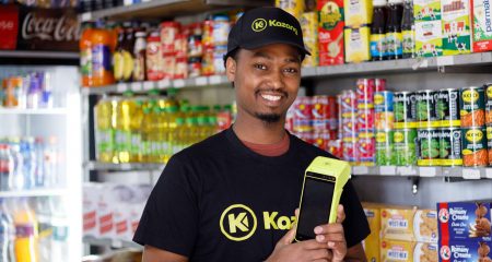 How fintech is transforming informal trade in South Africa - Lesaka Technologies