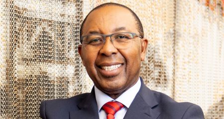 Absa CEO Fihla to ditch ‘prison’ branches and revamp customer focus Absa CEO Fihla to ditch 'prison' branches and revamp customer focus - Kenny Fihla