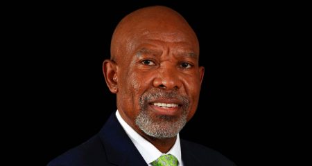 EFTs may go in Reserve Bank payments overhaul EFTs may go in Reserve Bank payments overhaul - Lesetja Kganyago