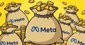 Google poised to lose ad crown to Meta