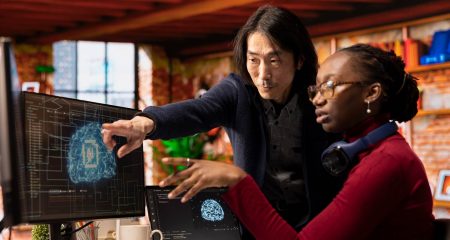 AI in project management: a new era of efficiency and transformation AI in project management: a new era of efficiency and transformation - Paracon