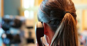 Why voice-first communication matters more in the AI era - Mitel