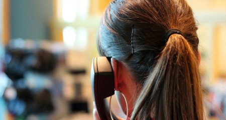 Why voice-first communication matters more in the AI era - Mitel