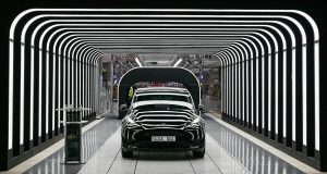 Tesla abandons traditional EV growth for a high-stakes AI future