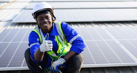 Eskom eases rooftop solar registration rules Eskom eases rooftop solar registration rules