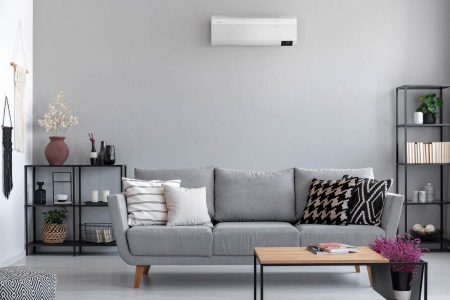 Stay warm this winter with Samsung's energy-efficient air conditioners