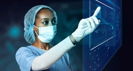 Data centres: the beating heart of modern healthcare - Schneider Electric