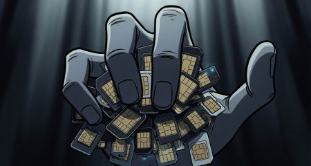 Biometrics take centre stage in fight against Sim-swap fraud