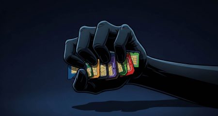 Sim-swap fraud costing South Africa R5.3-billion a year