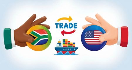 Still in play: Ramaphosa banks on talks to ease US tariff blow