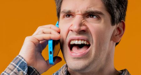 Spam call epidemic: operators say their hands are tied