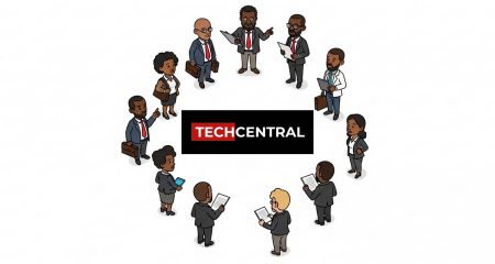 Why South Africa’s real tech leaders choose TechCentral Why real tech leaders choose TechCentral