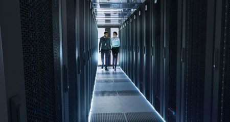 Vertiv to acquire custom rack solutions manufacturer