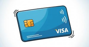 AI agents are coming to your Visa card