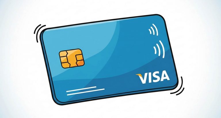 AI agents are coming to your Visa card AI agents are coming to your Visa card