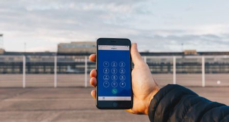 Say goodbye to Sim swap scams: Voys keeps your business calls secure