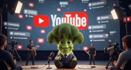 AI slop goes mainstream as YouTube cashes in AI slop goes mainstream as YouTube cashes in