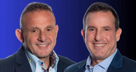 Blu Label's earnings just fell off a cliff - on paper - Brett Levy Mark Levy