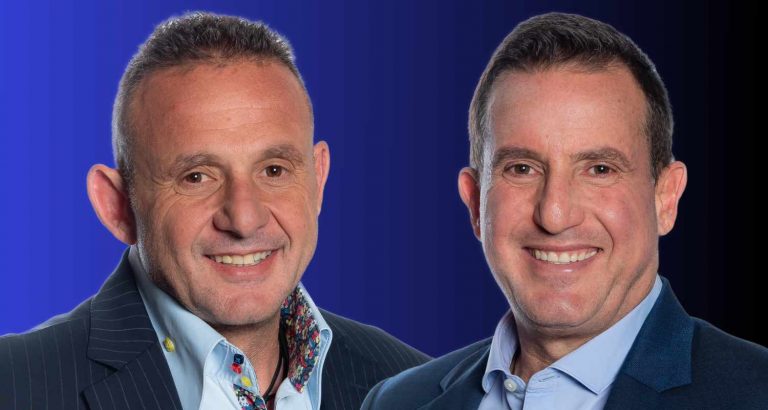 Blu Label’s earnings just fell off a cliff – on paper Blu Label's earnings just fell off a cliff - on paper - Brett Levy Mark Levy