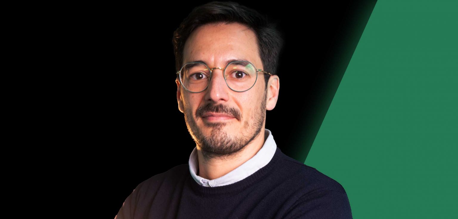 TCS | Pick n Pay's Enrico Ferigolli on building asap! and taking on Shoprite