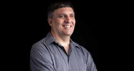 AfriGIS recognised as a core contributor to GeoServer - Peter Smythe