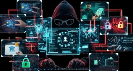 AI-led digital banking fraud is surging in South Africa