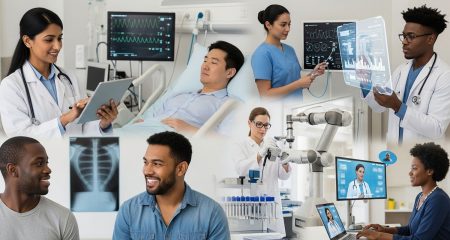 Why healthcare technology continues to treat patients like paperwork - Altron HealthTech