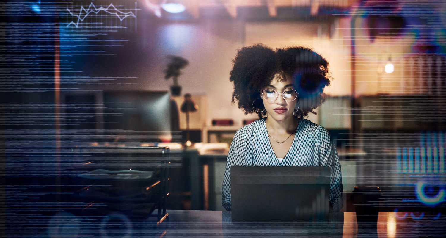 The future of AI in business - must-attend Joburg event