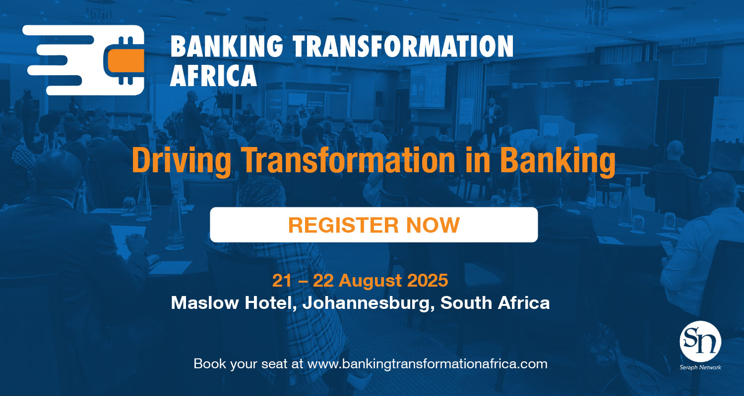 Africa's banking revolution to take centre stage at Sandton summit