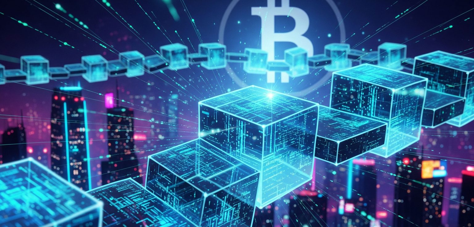 The great blockchain letdown