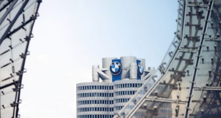 BMW restructuring plan bets on AI and new models