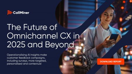 How smarter data can transform customer experience - CallMiner