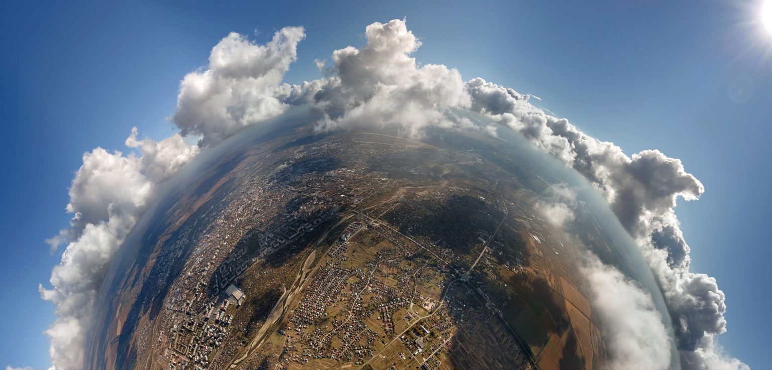 The colossal carbon capture con