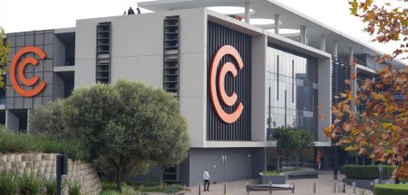 Cell C in talks with Starlink and Amazon Leo