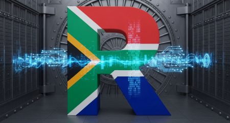 ZAR Supercoin is South Africa's latest rand stablecoin