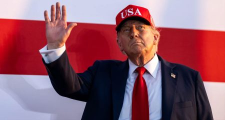 Trump's attacks are the last thing Intel needs right now - Donald Trump