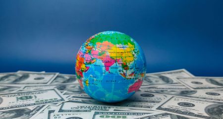 Worries about South Africa's access to Swift payments network: report