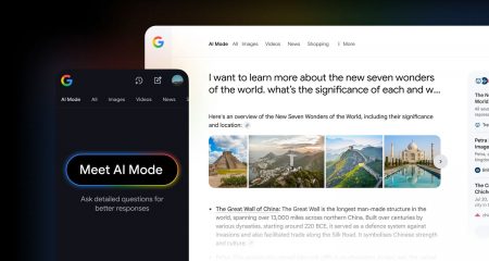 Google rolls out advanced AI Mode in South Africa, Nigeria and Kenya