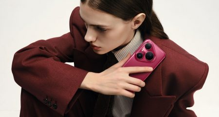 Huawei redefines device care with free global Service Upgrade Program