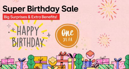 One year on, the LG online store has become a go-to for South African shoppers