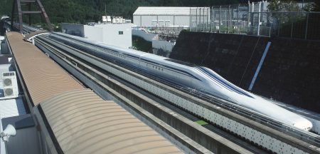The train that never came – how maglev technology was derailed The train that never came - how maglev technology was derailed
