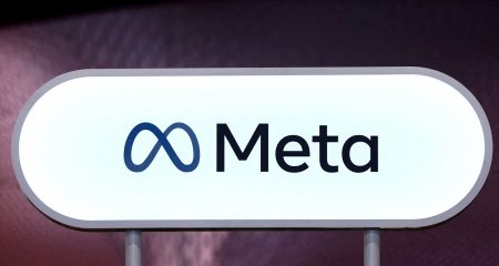 Meta said to sign $10-billion cloud deal with Google