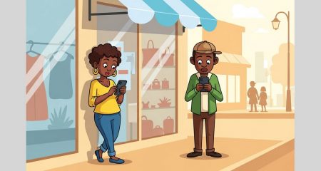 What’s holding PayShap back in South Africa PayShap