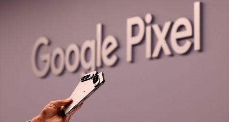 Google bets big on AI with new Pixel line-up