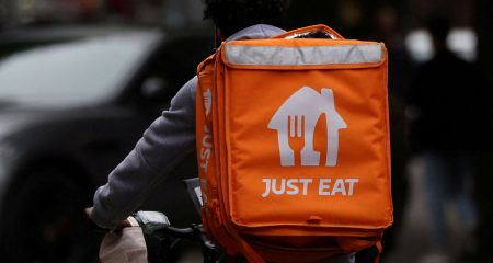 Naspers unit gets EU nod for mega food delivery deal