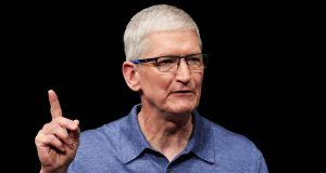 Tim Cook flags memory crunch as AI chips starve smartphones